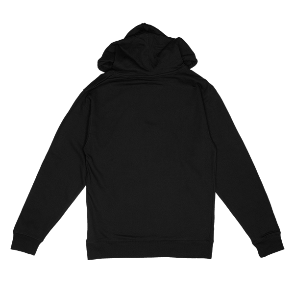 COQ DMC - Premium Hoodie - View 3