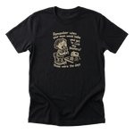 lick the beaters shirt | TRESR graphic tee