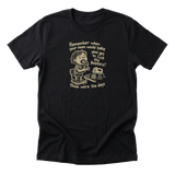 lick the beaters shirt | TRESR graphic tee
