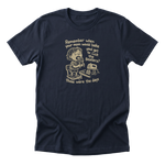 lick the beaters shirt | TRESR graphic tee