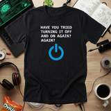 have-you-tried-turning-it-off-and-on-again lifestyle