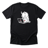 It Works On My Reef Tee