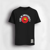 Coq U. Classic Tee (W)
