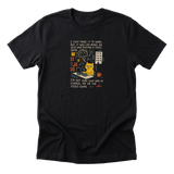 Me or the Game - Funny Cat Mom T-Shirt