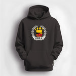 Coq U. Logo Hoodie (OW)