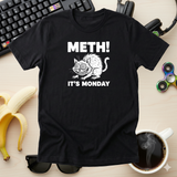 Meth! It's Monday Tee