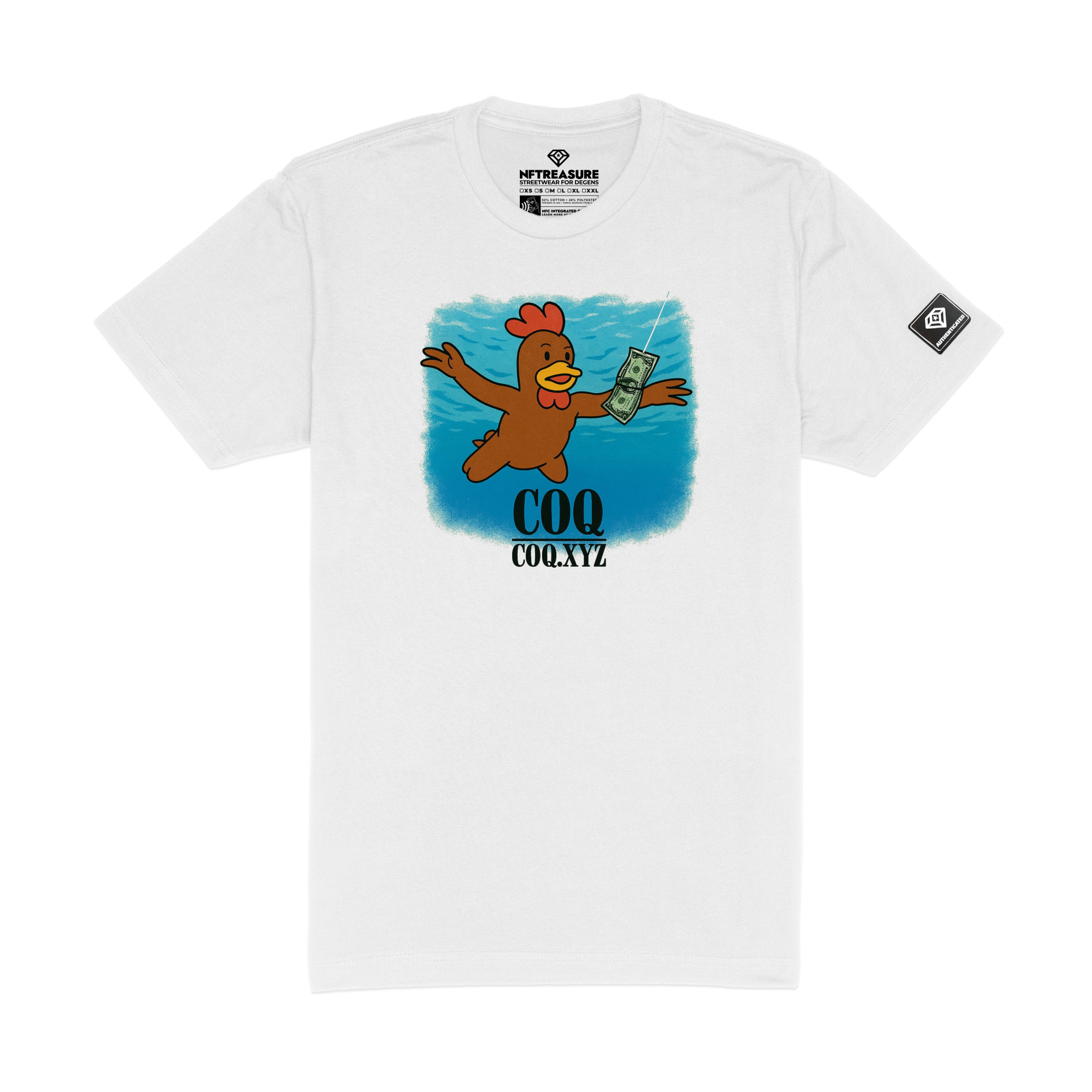 Coq Nevermind - Main Image