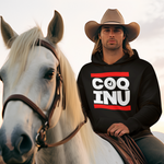COQ DMC - Premium Hoodie - View 5