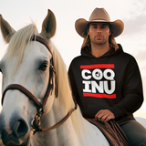 COQ DMC - Premium Hoodie - View 5