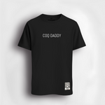 COQ DADDY Tee