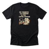 My Favorite Co-Worker