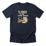 My Favorite Co-Worker