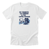 My Favorite Co-Worker