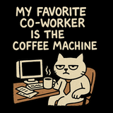 My Favorite Co-Worker