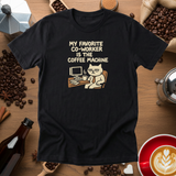 My Favorite Co-Worker