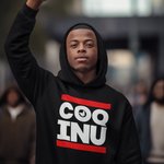 COQ DMC - Premium Hoodie - View 4