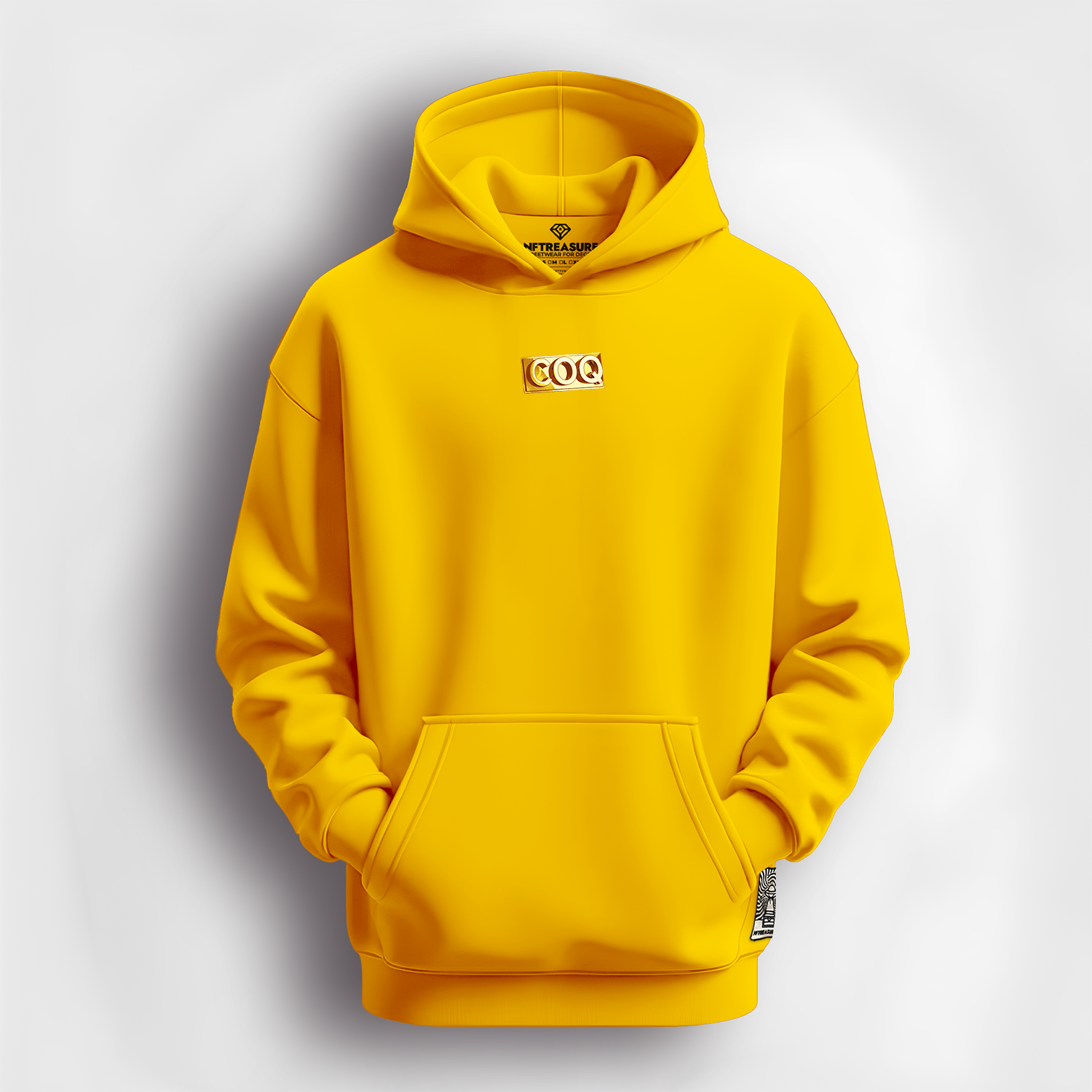 Gold - View 1