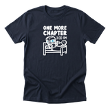 One More Chapter Tee