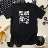 One More Chapter Tee