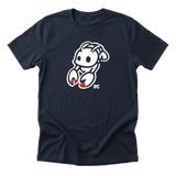 OpenClaw Classic Claw Tee