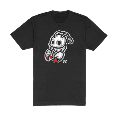 OpenClaw Classic Claw Tee