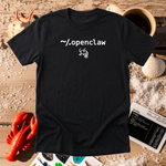 ~/.openclaw Tee Lifestyle