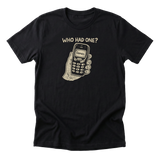 Playing Snake - Funny 90s Kid T-Shirt