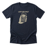 Playing Snake - Funny 90s Kid T-Shirt