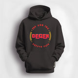 coq inu degen club hoodie