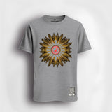 Dark Heather Gray - View 1