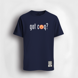 Got Coq? - View 3