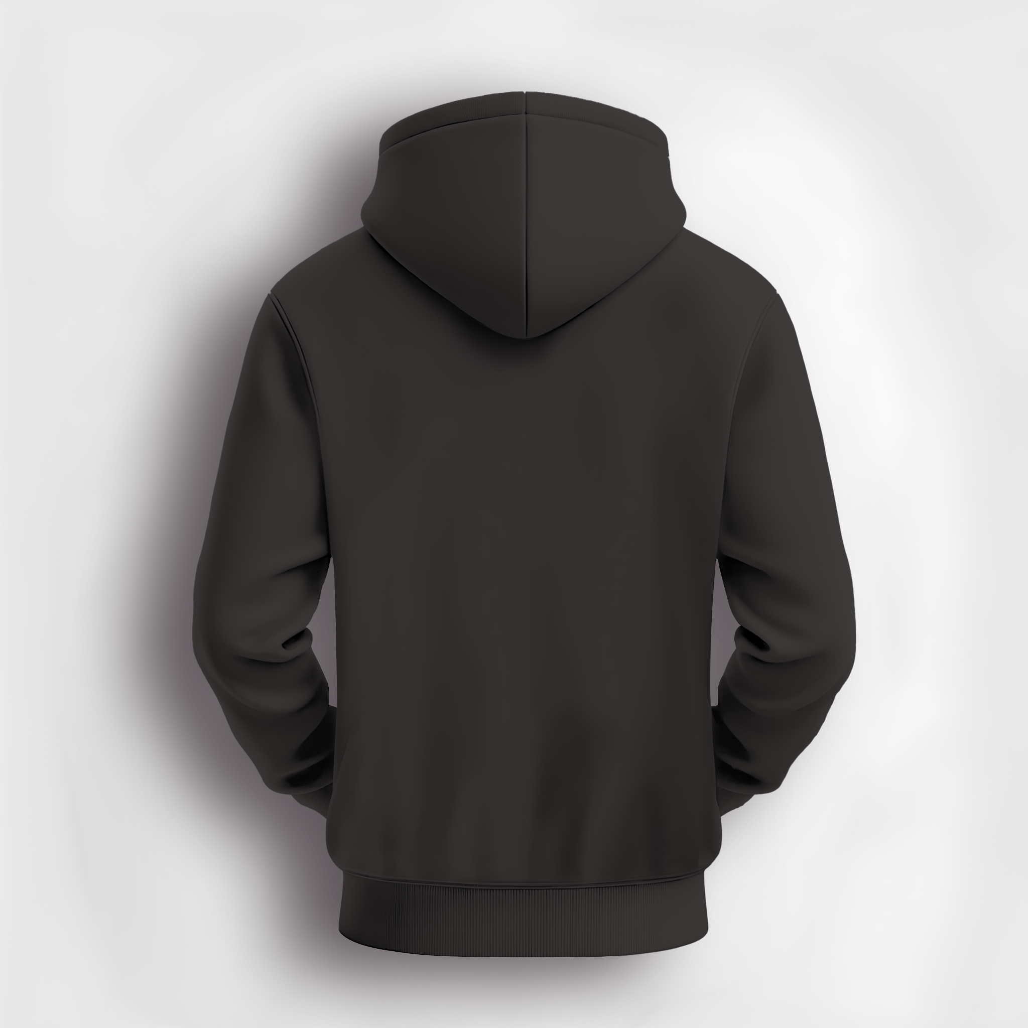 GOT COQ INU (Brnie Grdn × Wex) - Premium Hoodie - View 2