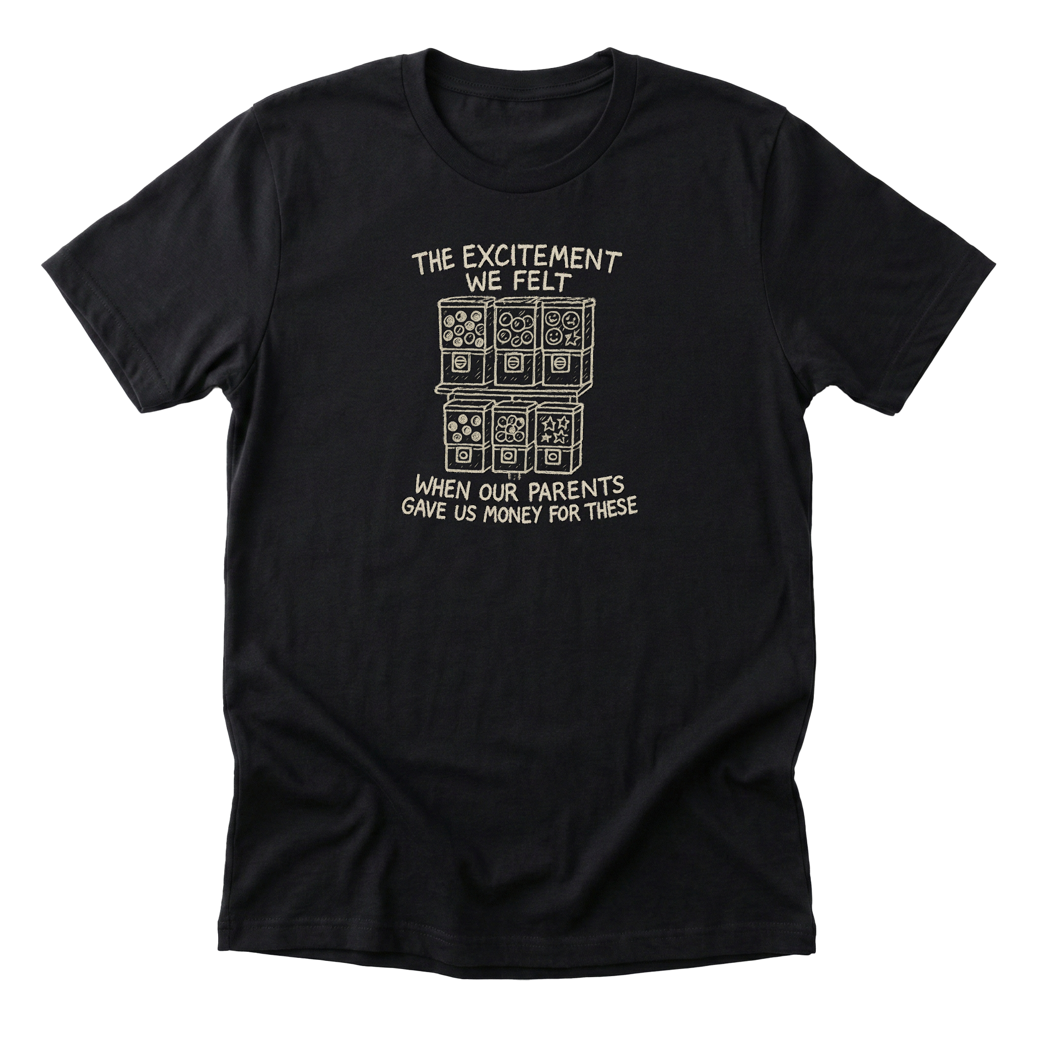 Quarter Gumball Machines