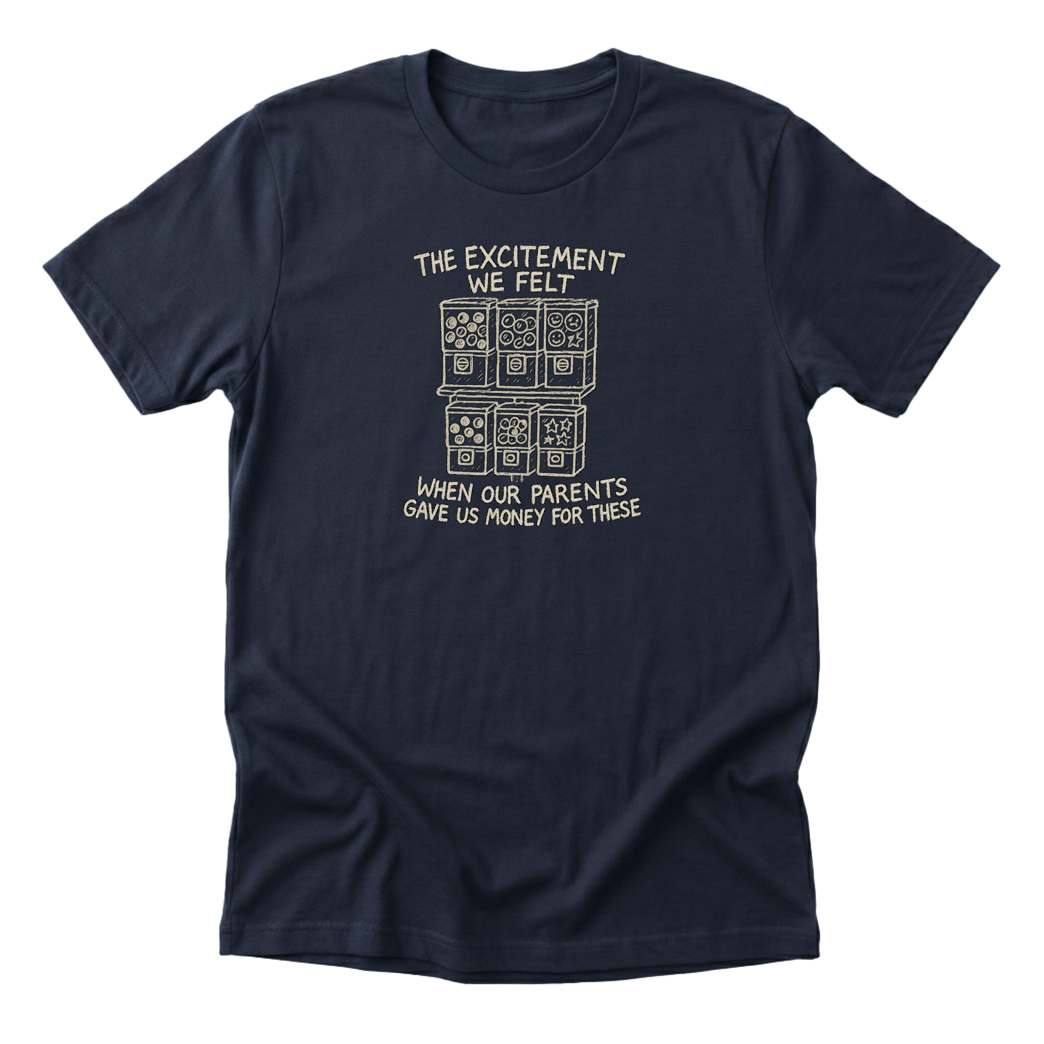 Quarter Gumball Machines