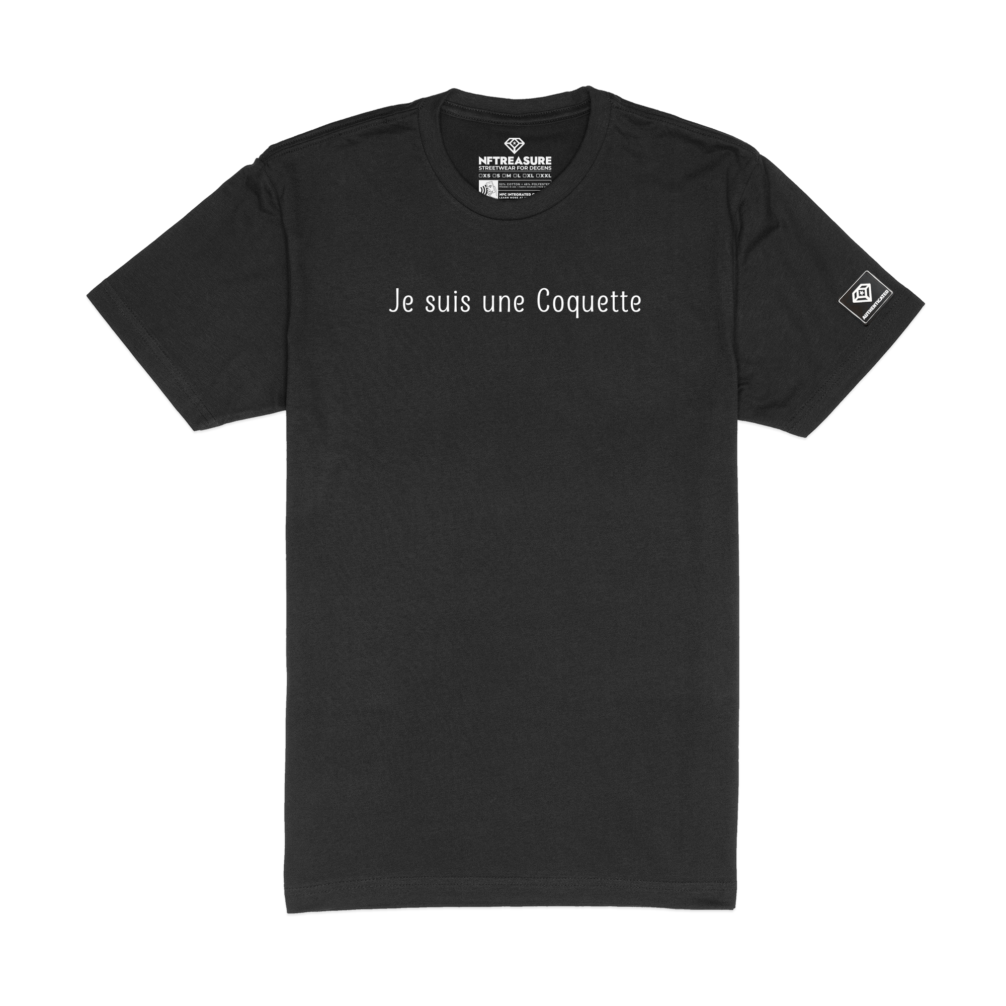 Black - View 1