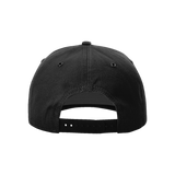 ASO Embroidered Cap (White Logo)
