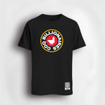 COQ BILLIONAIRES Tee