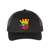 Coqsensus 2024 Hat