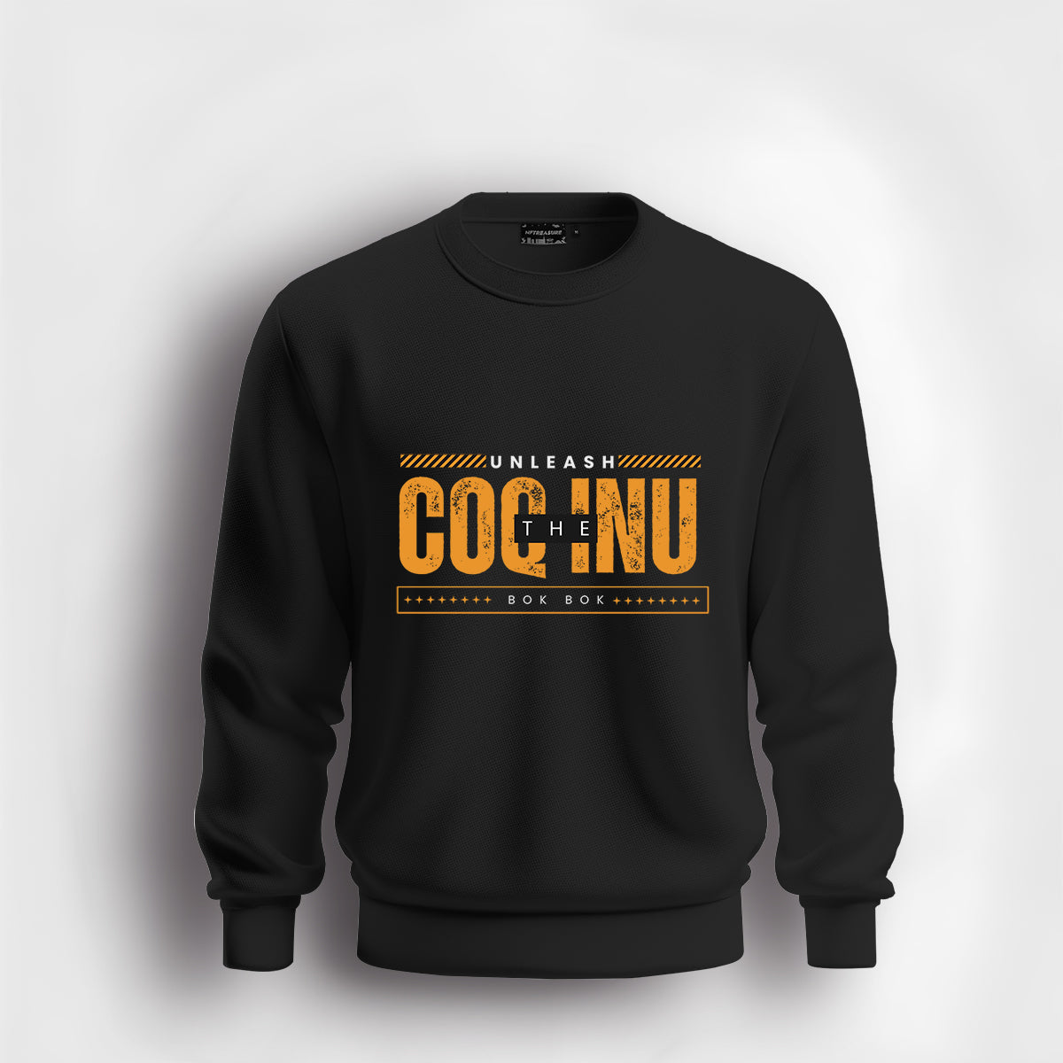 Unleash Coq V2 Sweatshirt