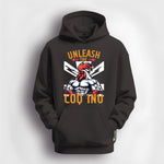 Unleash Coq V6 Hoodie