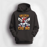 Unleash Coq V6 Hoodie