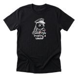 Security By Trusting A Lobster Tee