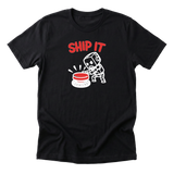 Ship It Tee