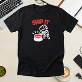 Ship It Tee