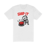 Ship It Tee