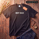 Black softstyle