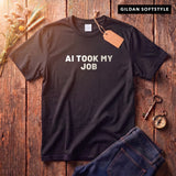 Black softstyle