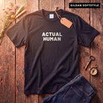 Black softstyle