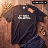 Black softstyle