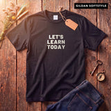 Black softstyle
